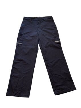 NWT FedEx Stan Herman Official Uniform Cargo Pants - Size 36